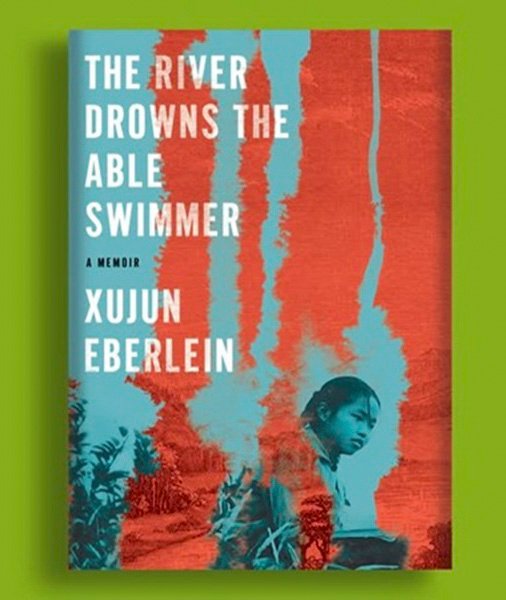 memoir cover